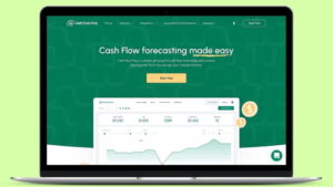 Cash Flow Frog Lifetime Deal