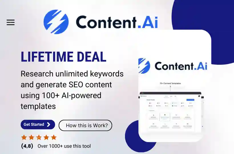 Content Ai Lifetime Deal Should You Use It