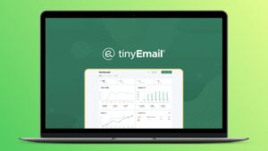 Email Marketing With Tinyemail Lifetime Deal