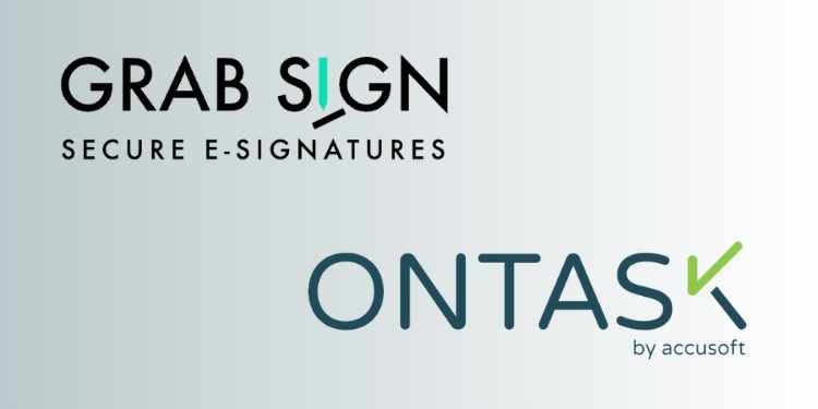 Grabsign Vs Ontask Signatures Lifetime Deal Review