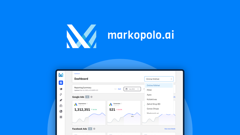 Markopolo Ai Appsumo Lifetime Deal