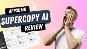 Supercopy.Ai - Lifetime Deal Review