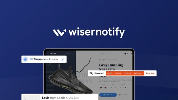 Wisernotify Lifetime Deal And Review