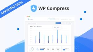 Wp Compress Lifetime Deal And Review