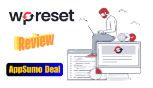 Wp Reset Pro Plan Lifetime Deal Review